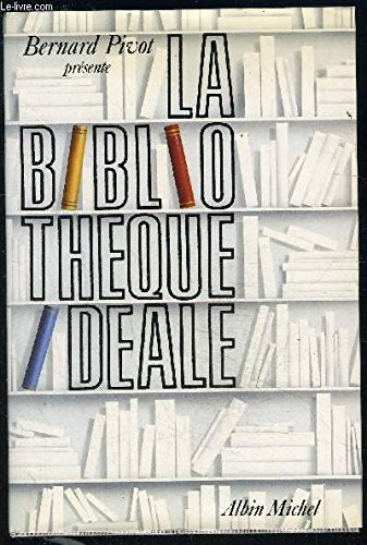 bibliotheque ideale la