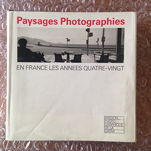 paysages photographies