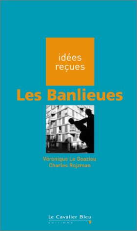 Les banlieues