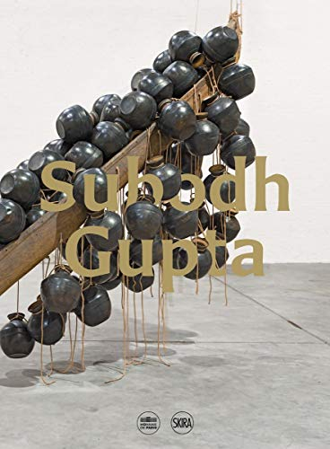 Subodh Gupta : Adda-Rendez-vous : exposition, Paris, Monnaie de Paris, du 13 avril au 26 août 2018