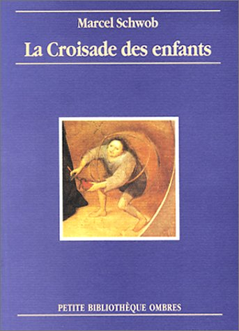 La croisade des enfants. L'étoile de bois