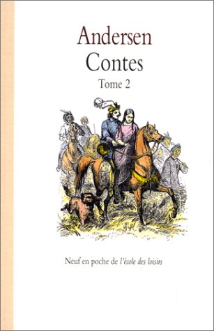Contes. Vol. 2