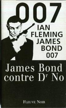 James Bond contre Dr No