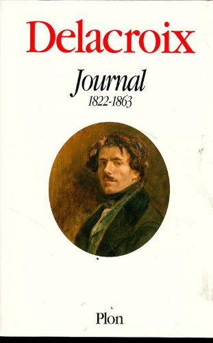 Journal (1822-1863)