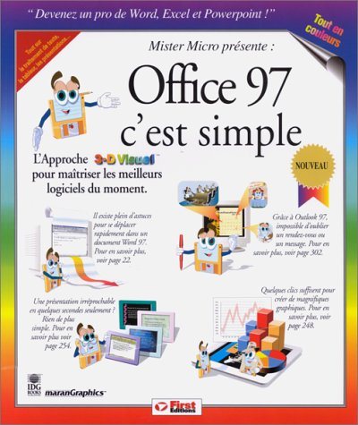 Office 97 c'est simple