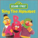 sing the alphabet [import allemand]
