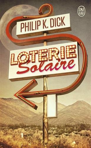 Loterie solaire