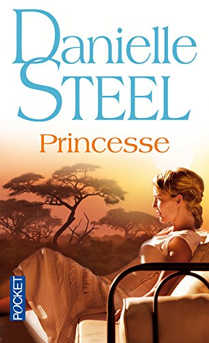 Princesse - Danielle Steel
