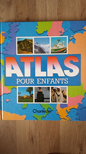 Atlas pour enfants
