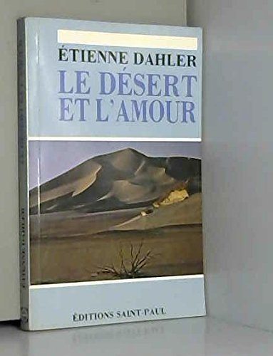 le désert et l'amour