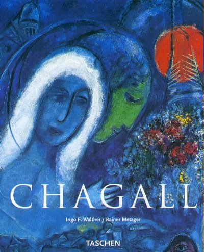 Marc Chagall, 1887-1985 : le peintre-poète