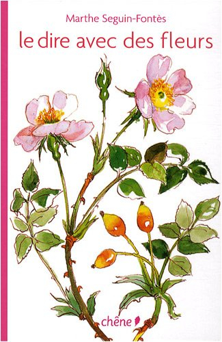 Le dire avec des fleurs