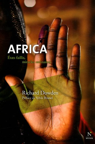 Africa : Etats faillis, miracles ordinaires