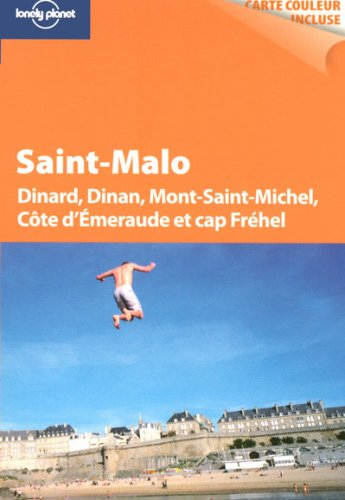 Saint-Malo, Dinard, Dinan, Mont-Saint-Michel, côte d'Emeraude et cap Fréhel : 2008-2009