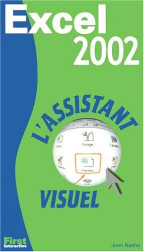 L'assistant visuel Excel 2002