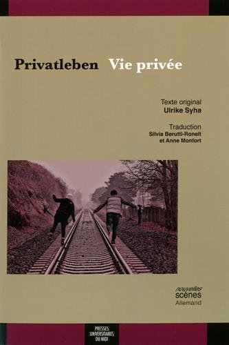 Privatleben. Vie privée