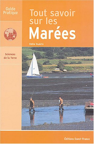 Tout savoir sur les marées