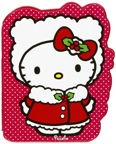 Hello Kitty : Noël