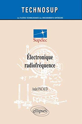 Electrotechnique radiofréquence
