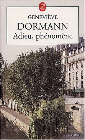 Adieu, phénomène