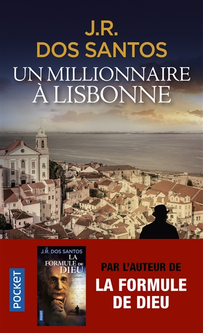 Un millionnaire à Lisbonne