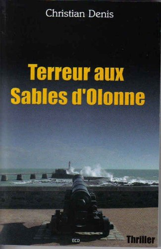 terreur aux sables d'olonne