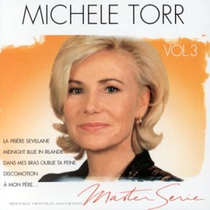 master serie : michele torr, volume 3