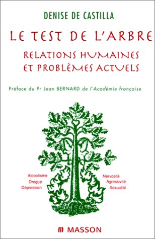Le test de l'arbre : relations humaines et problèmes actuels