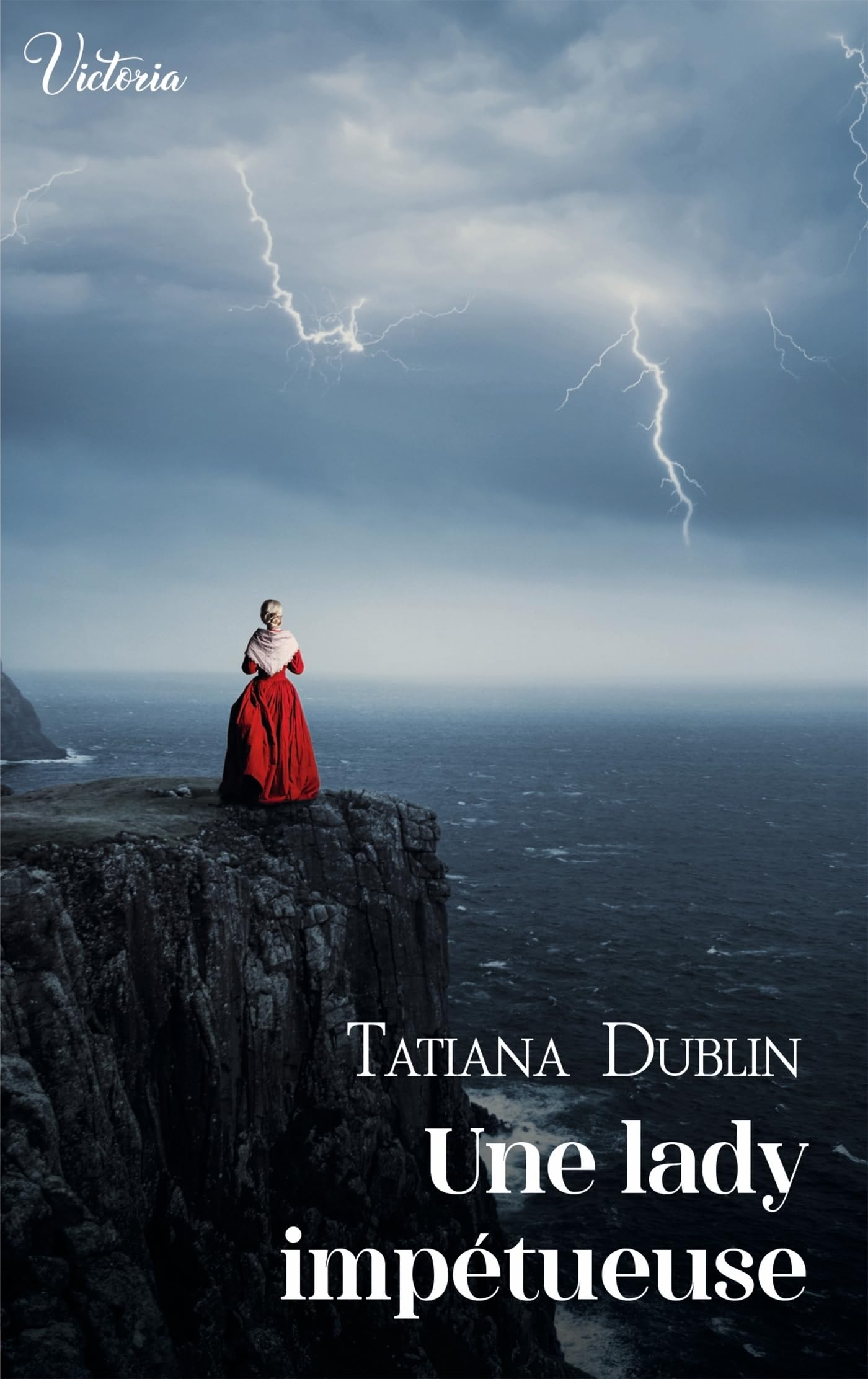 Une lady impétueuse