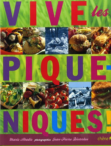 Vive les pique-niques !