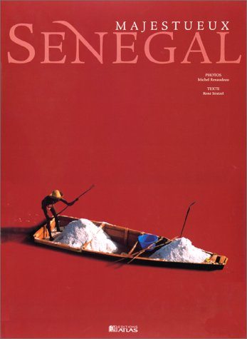 Majestueux Sénégal