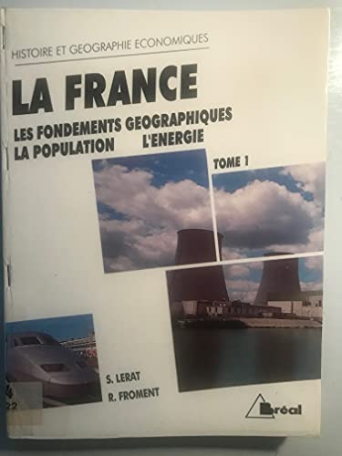 La France au milieu des années 90, tome 1