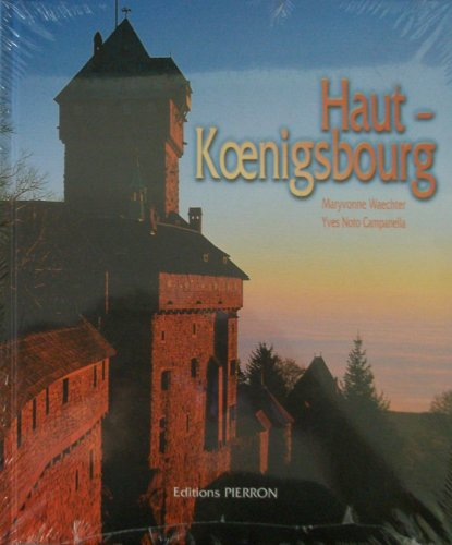 Haut-Koenigsbourg