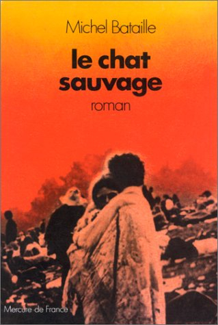 le chat sauvage