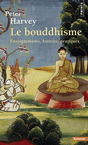Le bouddhisme : enseignements, histoire, pratiques