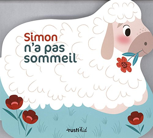Simon n'a pas sommeil
