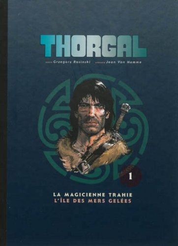 Thorgal. Vol. 1