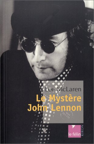 Le mystère John Lennon