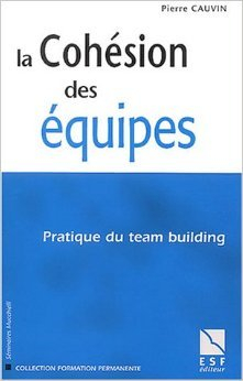 la cohésion des équipes