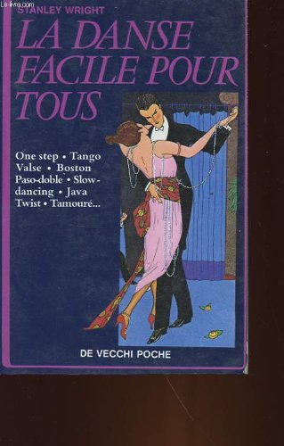 la danse facile pour tous