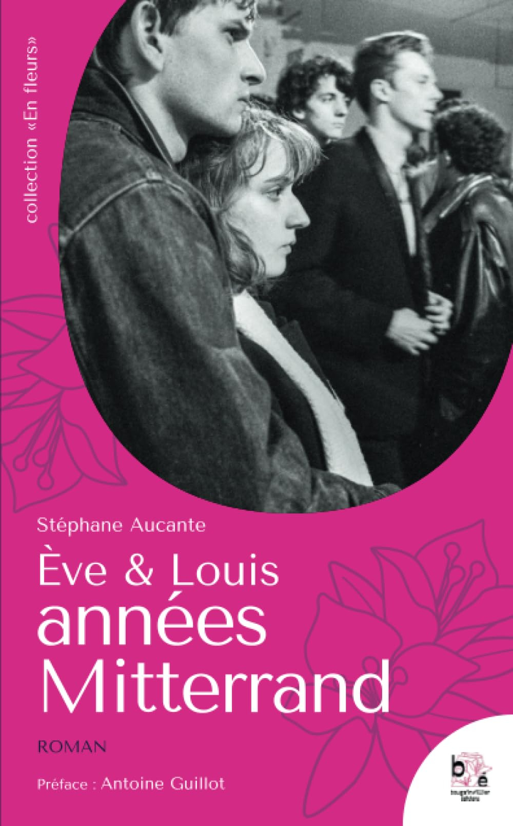 Eve et Louis, années Mitterrand