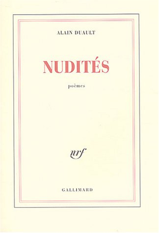 Nudités