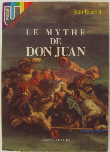 le mythe de don juan
