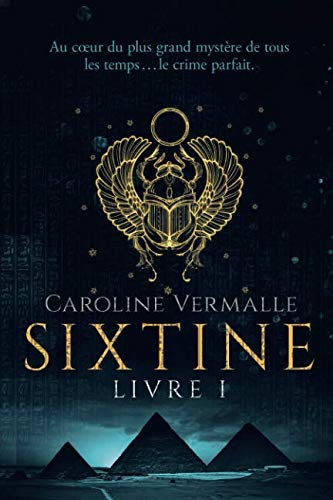 Sixtine: Livre I