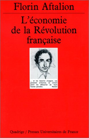 L'économie de la Révolution française