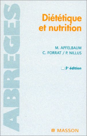 Diététique et nutrition