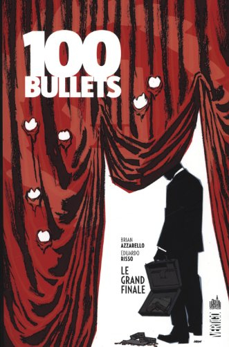 100 bullets. Vol. 18. Le grand finale