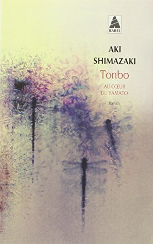 Tonbo : au coeur du Yamato