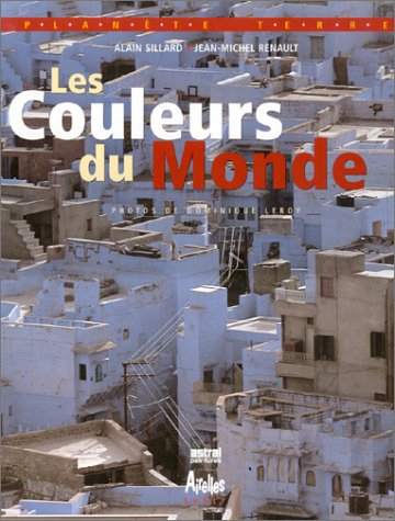 Les couleurs du monde