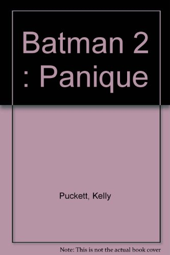 Batman. Vol. 2. Le duel